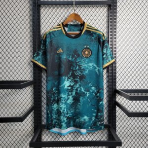 2023 Germany Away Jersey