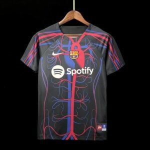 23-24 Barcelona Joint Version Jersey