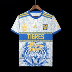 23-24 Tigres UANL Third Jersey