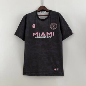 23-24 Inter Miami Joint Edition Jersey