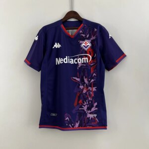23-24 Fiorentina Third Jersey