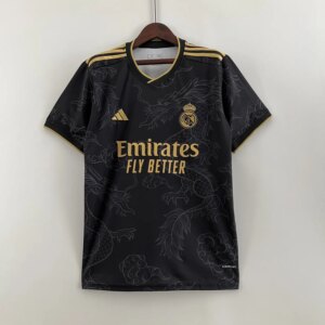 23-24 Real Madrid Special Edition Jersey