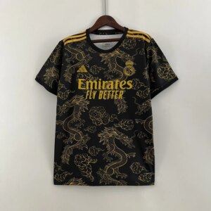 23-24 Real Madrid Special Edition Jersey
