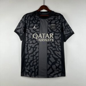 23-24 PSG Third Jersey