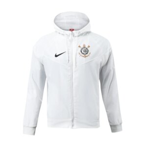 2023 Corinthians Player Hooded Windbreaker S-XXL