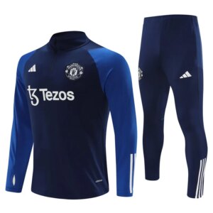 23-24 Manchester United Training Suit
