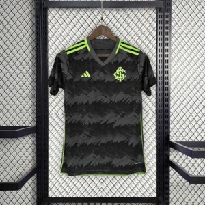 23-24 Internacional Third Women's Jersey