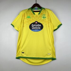 23-24 Dpor Away Jersey