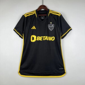 23-24 Atletico Mineiro Third Jersey