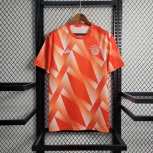 23-24 Bayern Munich Training Jersey