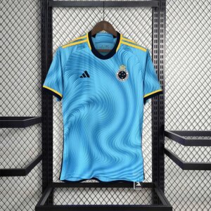 23-24 Cruzeiro Third Jersey