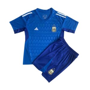 2023 Argentina Goalkeeper Kit