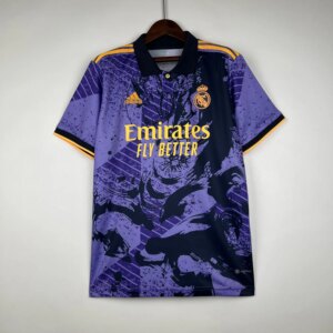 23-24 Real Madrid Special Jersey