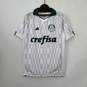 23-24 Palmeiras Special Jersey