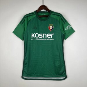 23-24 CA Osasuna Third Jersey