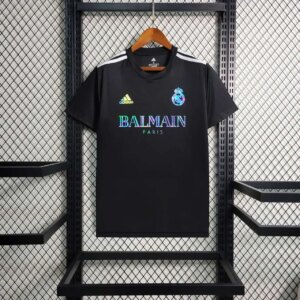 23-24 Real Madrid Special Jersey
