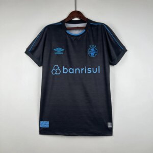 23-24 Gremio Third Jersey