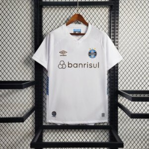 23-24 Gremio Away Jersey