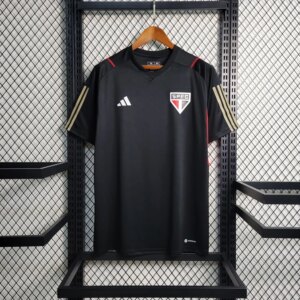 23-24 Sao Paulo Training Jersey