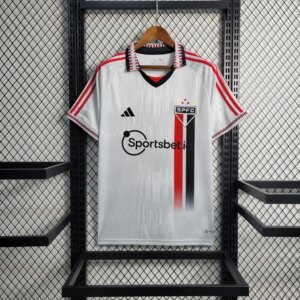 23-24 Sao Paulo Special Jersey