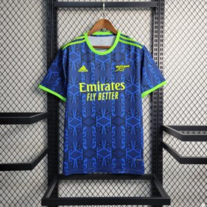 23-24 Arsenal Special Jersey