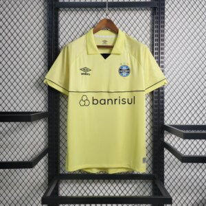 23-24 Gremio Goalkeeper Jersey
