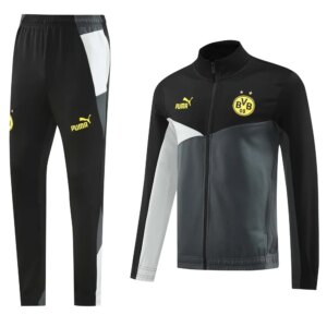 24-25 Dortmund Jacket Tracksuit