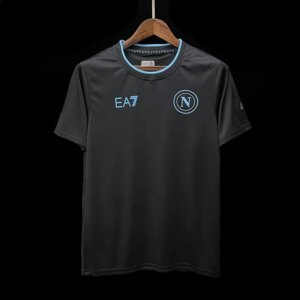 23-24 Napoli Training Jersey