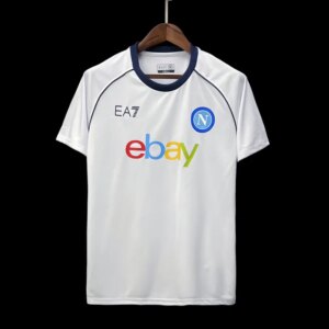 23-24 Napoli Training Jersey
