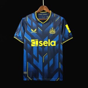 23-24 Newcastle United Third Jersey
