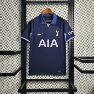 23-24 Tottenham Hotspur Away Jersey