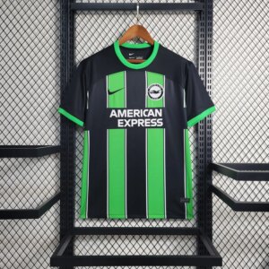 23-24 Brighton Away Jersey