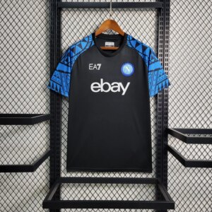 23-24 Napoli Training Jersey