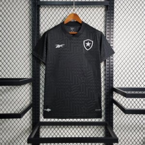 23-24 Botafogo Away Jersey