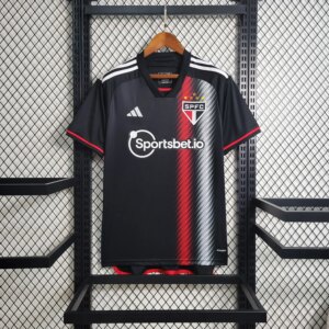 23-24 Sao Paulo Third Jersey