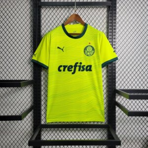23-24 Palmeiras Third Jersey