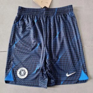 23-24 Chelsea Away Shorts