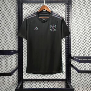 23-24 Flamengo Third Jersey