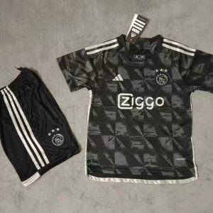 23-24 AX Third Kids Kit
