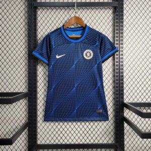 23-24 Chelsea Away Women's Jersey