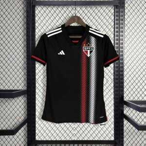 23-24 Sao Paulo Third Women's Jersey