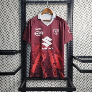 23-24 Torino Special Jersey