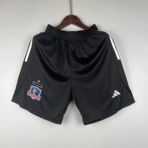 23-24 Colo Colo Home Shorts