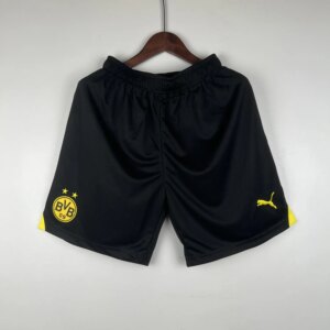 23-24 Dortmund Home Shorts