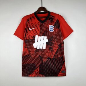23-24 Birmingham City Away Jersey