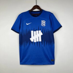23-24 Birmingham City Home Jersey