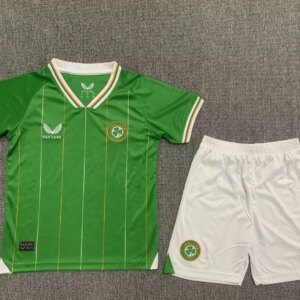 23-24 Ireland Home Kids Kit