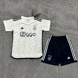 23-24 AX Away Kids Kit