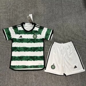 23-24 Celtic Hom Kid Kit