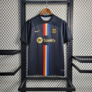 23-24 Barcelona Training Jersey